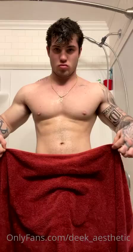 Considerate   MUSCLE Derek Martin Fansly leak