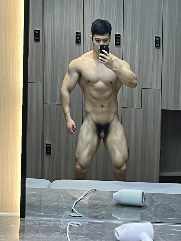 Considerate 韩郅鹏健身视频 韩郅鹏 Nude onlyfans Epic