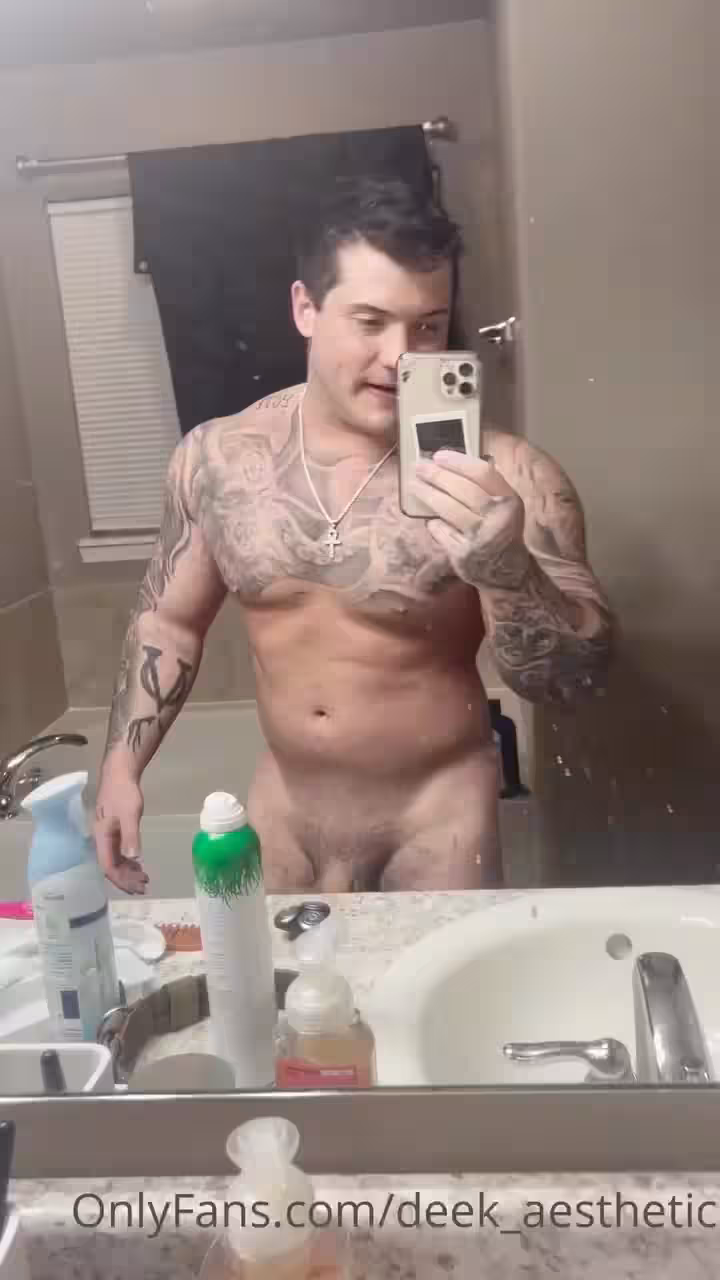 deek_aesthetic porn deek_aesthetic Fansly leaked
