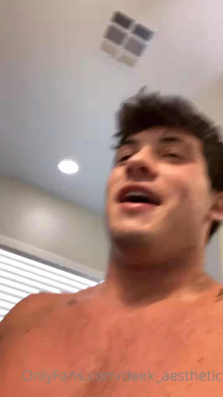 deek_aesthetic porn deek_aesthetic   premium video