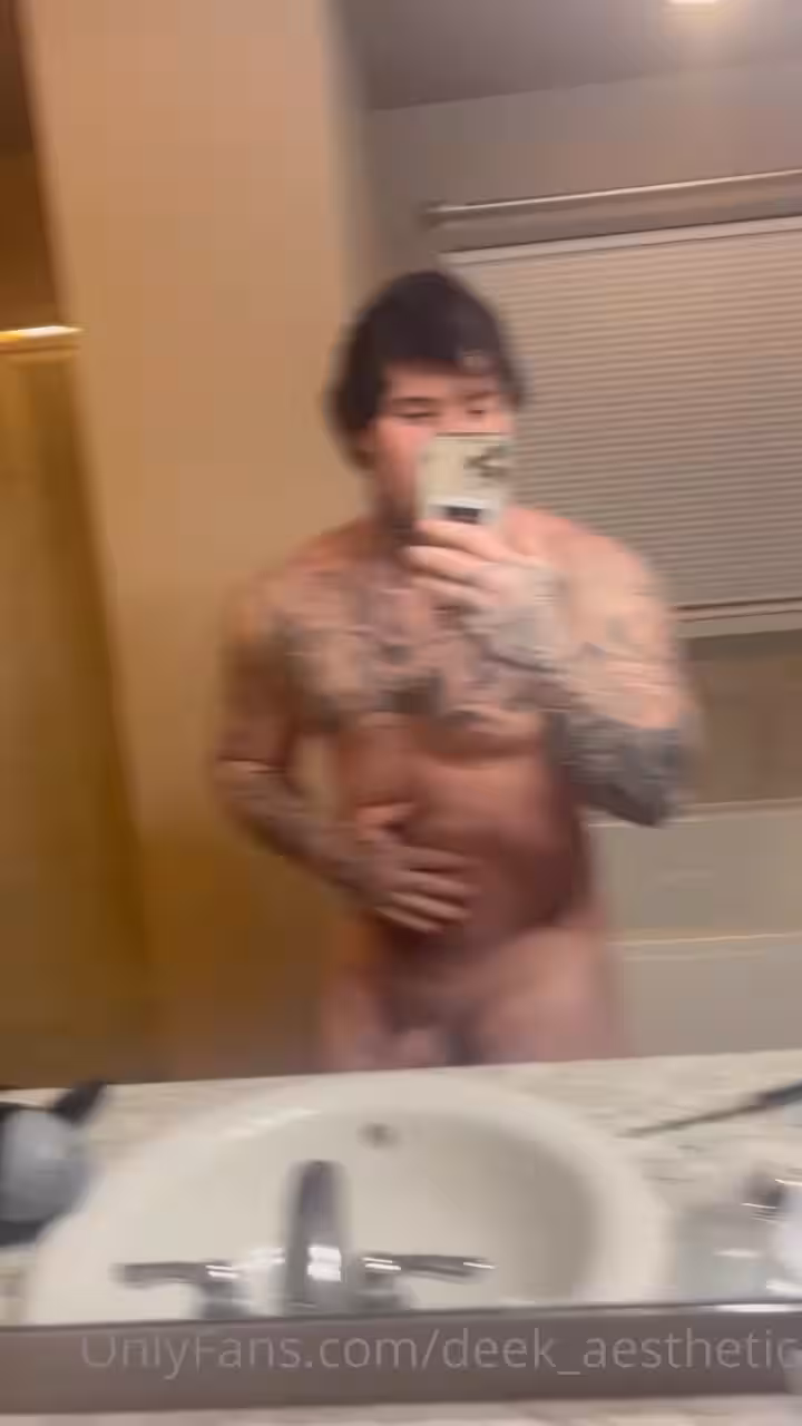Derek.Marrtin deek_aesthetic leaked only fans Full leaked video