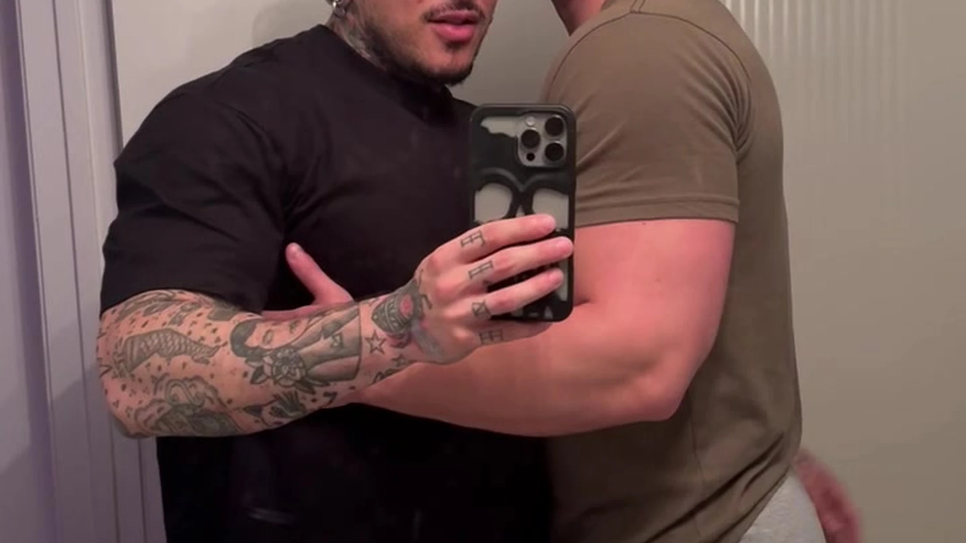 eboy tyson_stevenn tysonsteven fapello video full