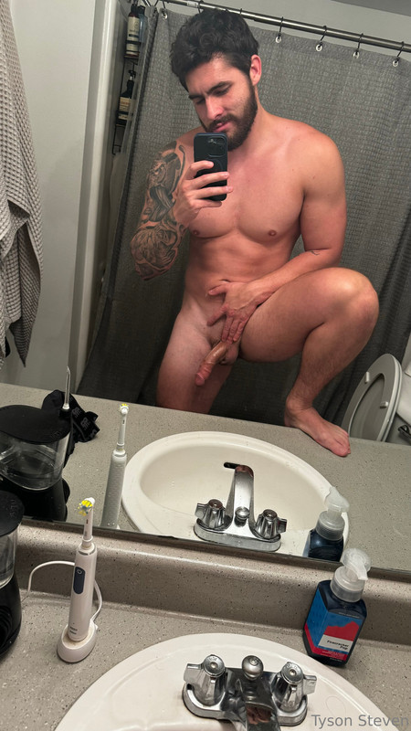 eboy tysonstevenn tysonsteven onlyfans nudes full vid Sensational