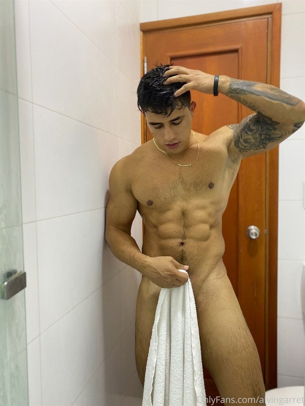Empowered   Macharrán garretalvin1 Nude porn