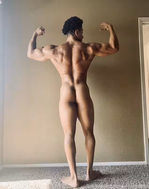 Empowered OnlyShawnRaymond shawnraymond nude cock