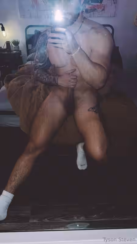 Epic Amicable tysonstevenn Tyson Steven onlyfans Exclusive full video
