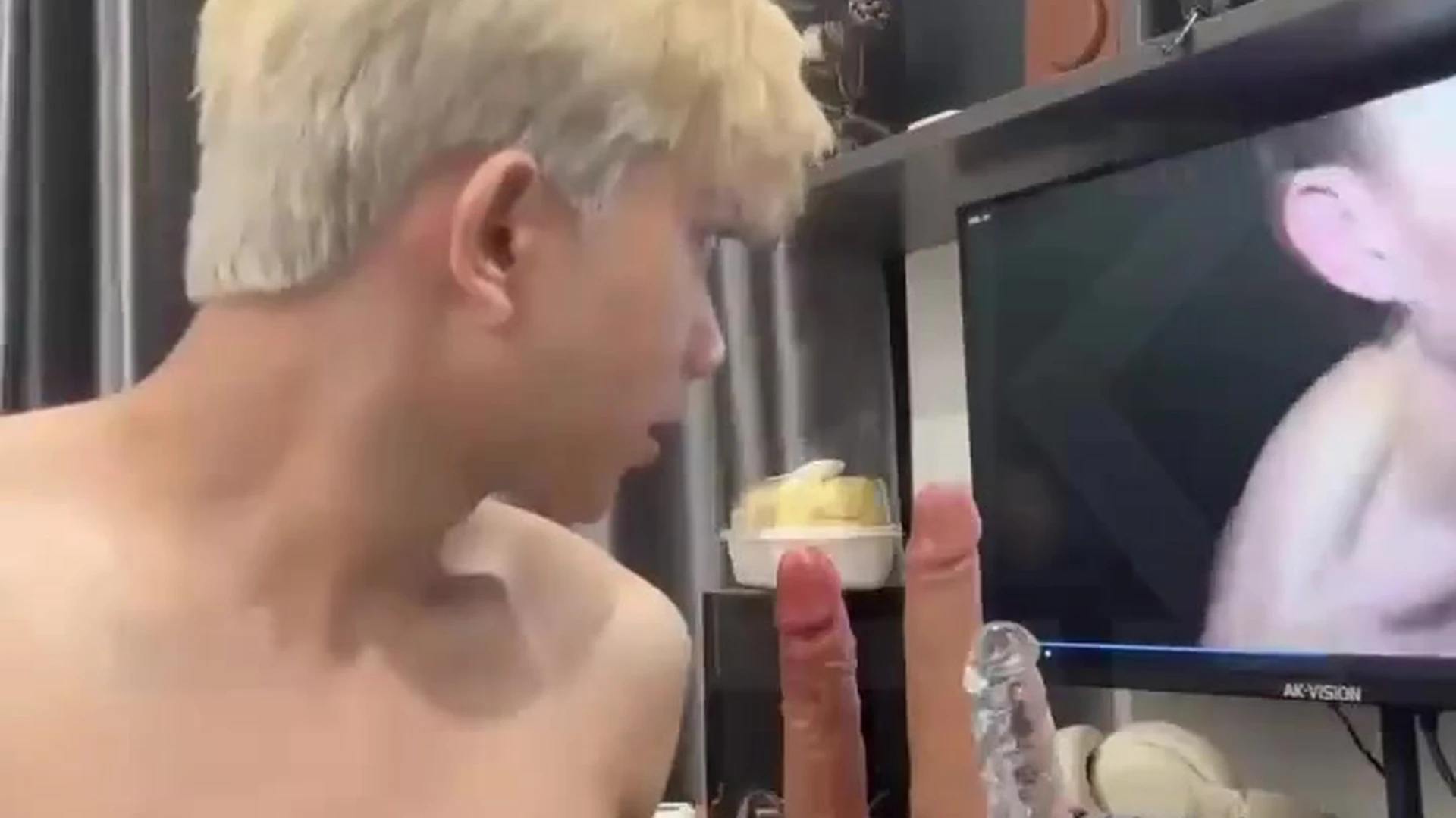 Epic Assertive vietnamese imyour_seven of leak VIDFULL