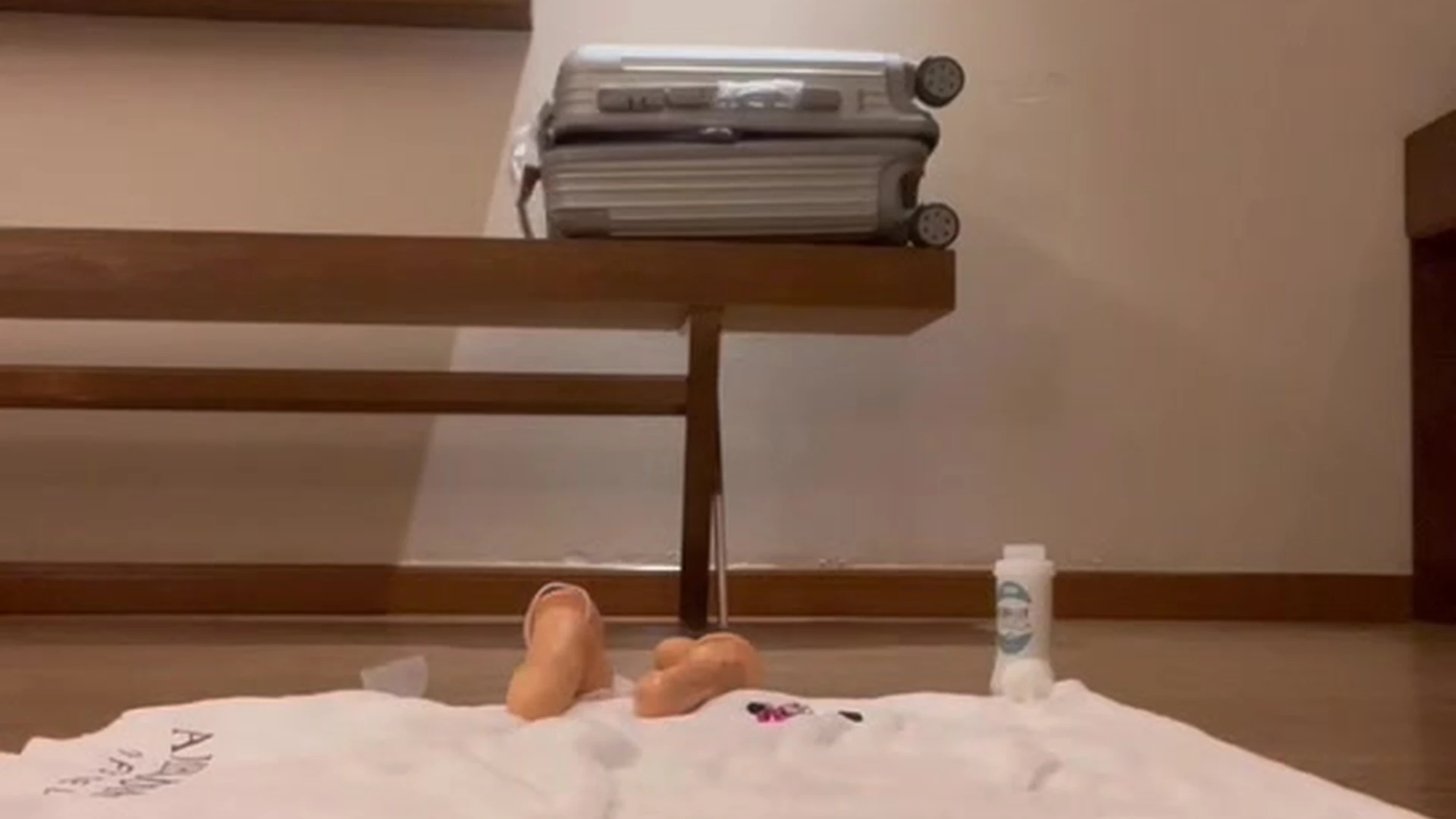 Epic Babe 武体 韩郅鹏 onlyfans leak Video