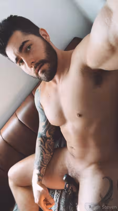 Epic Disciplined asmr porn tysonsteven Twunk full vid