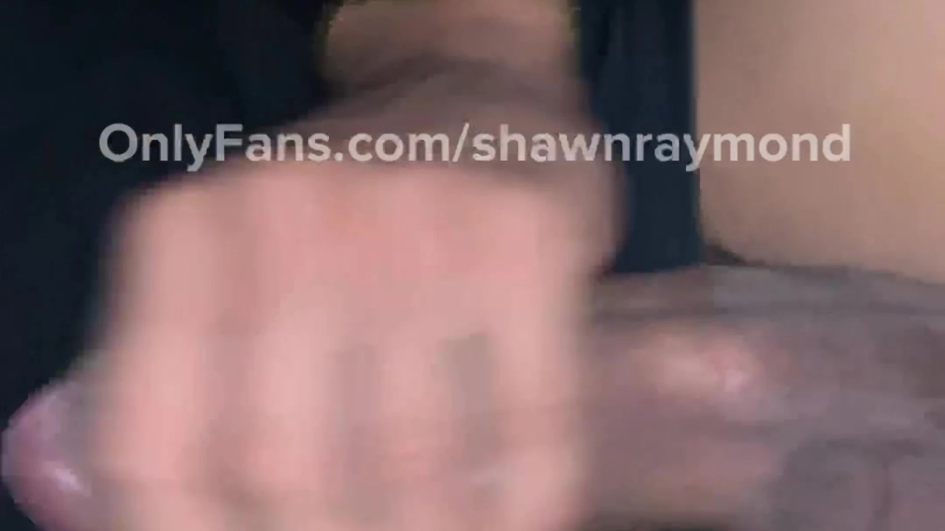 Epic fitness coach Shawn Raymond Leaked Onlyfans