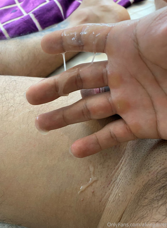 Epic hot guy padrote alvingarret Onlyfans leaked Exclusive full vid