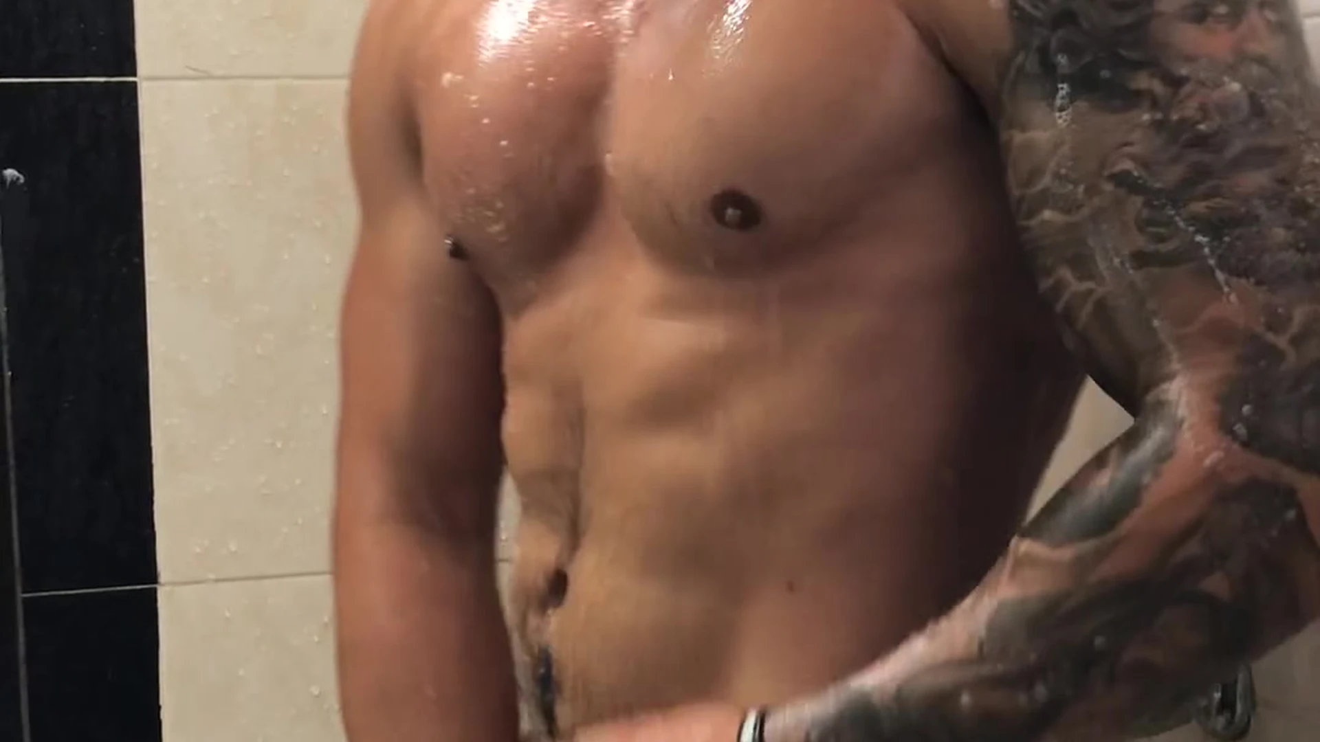 Epic musculoso garretalvin1 only fans