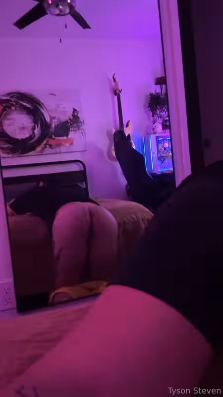 Epic tysonstevenn Tyson Steven jock