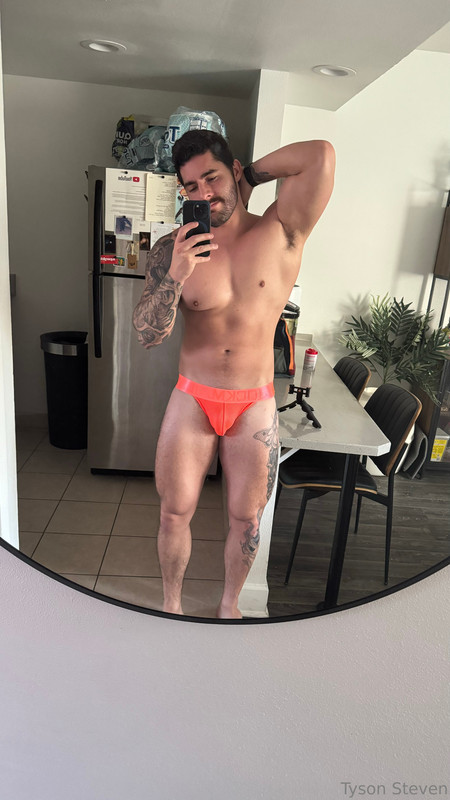 Epic tysonstevenn Tyson Steven nsfw