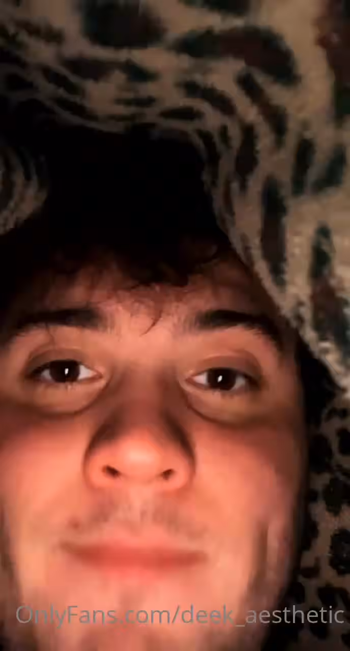 Exposed Derek.Marrtin deek_aesthetic pics porn