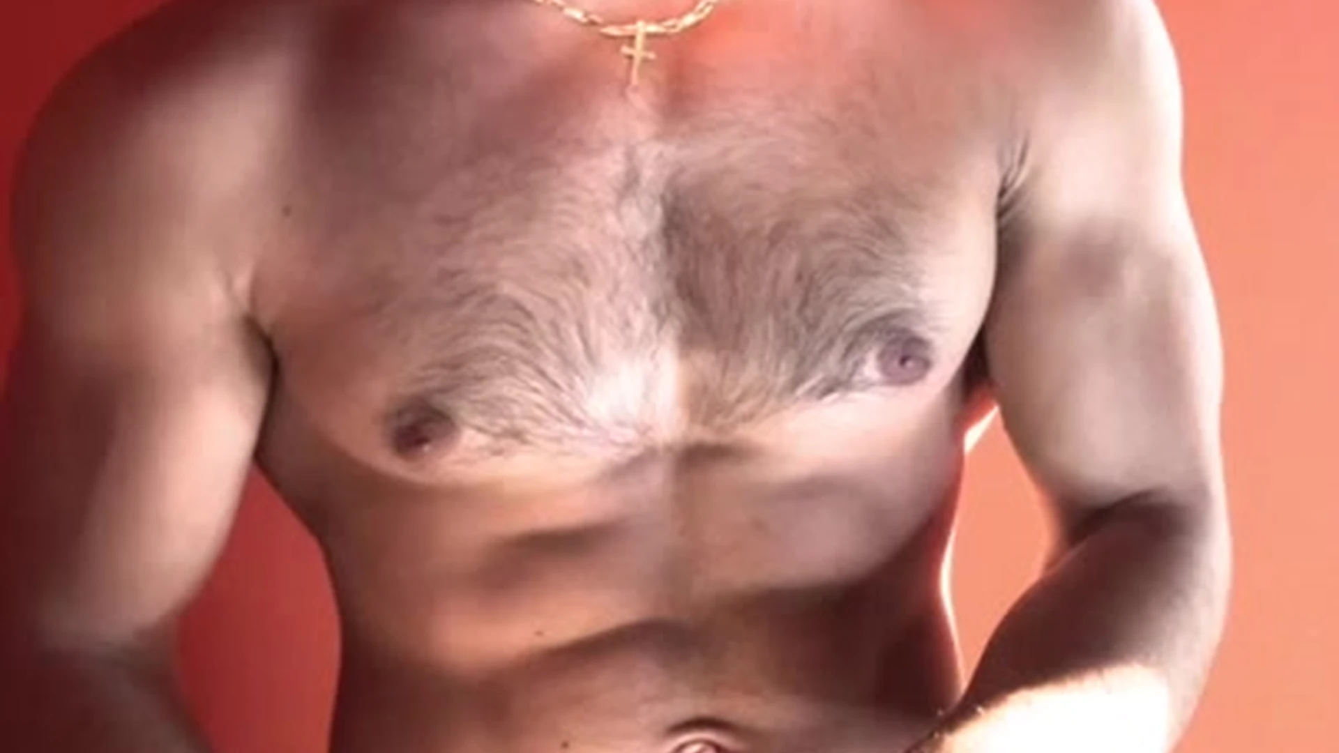 Exposed jock Dennis Dillon fuck