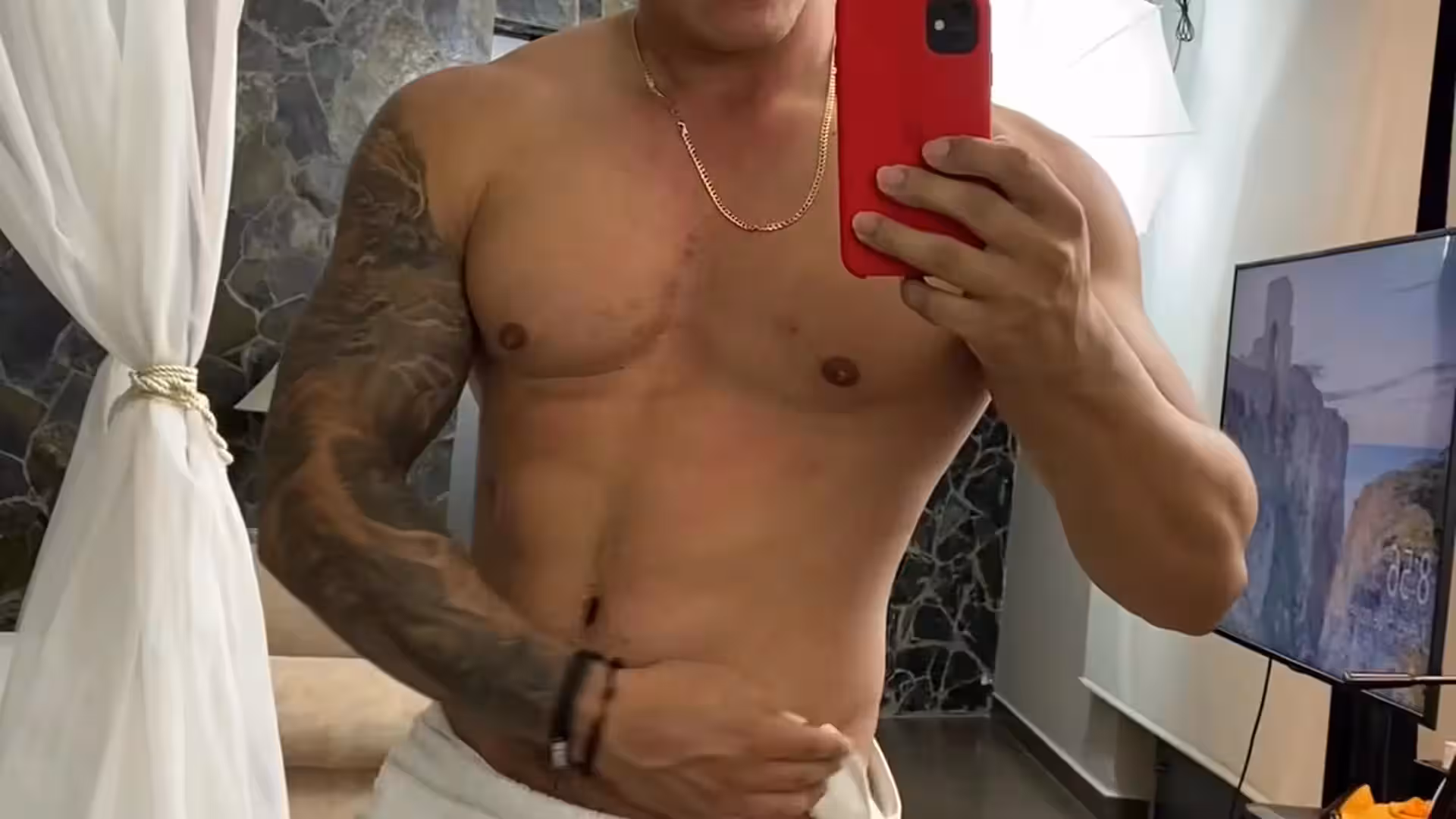 Exposed masculine chingón alvingarret porn pic video full
