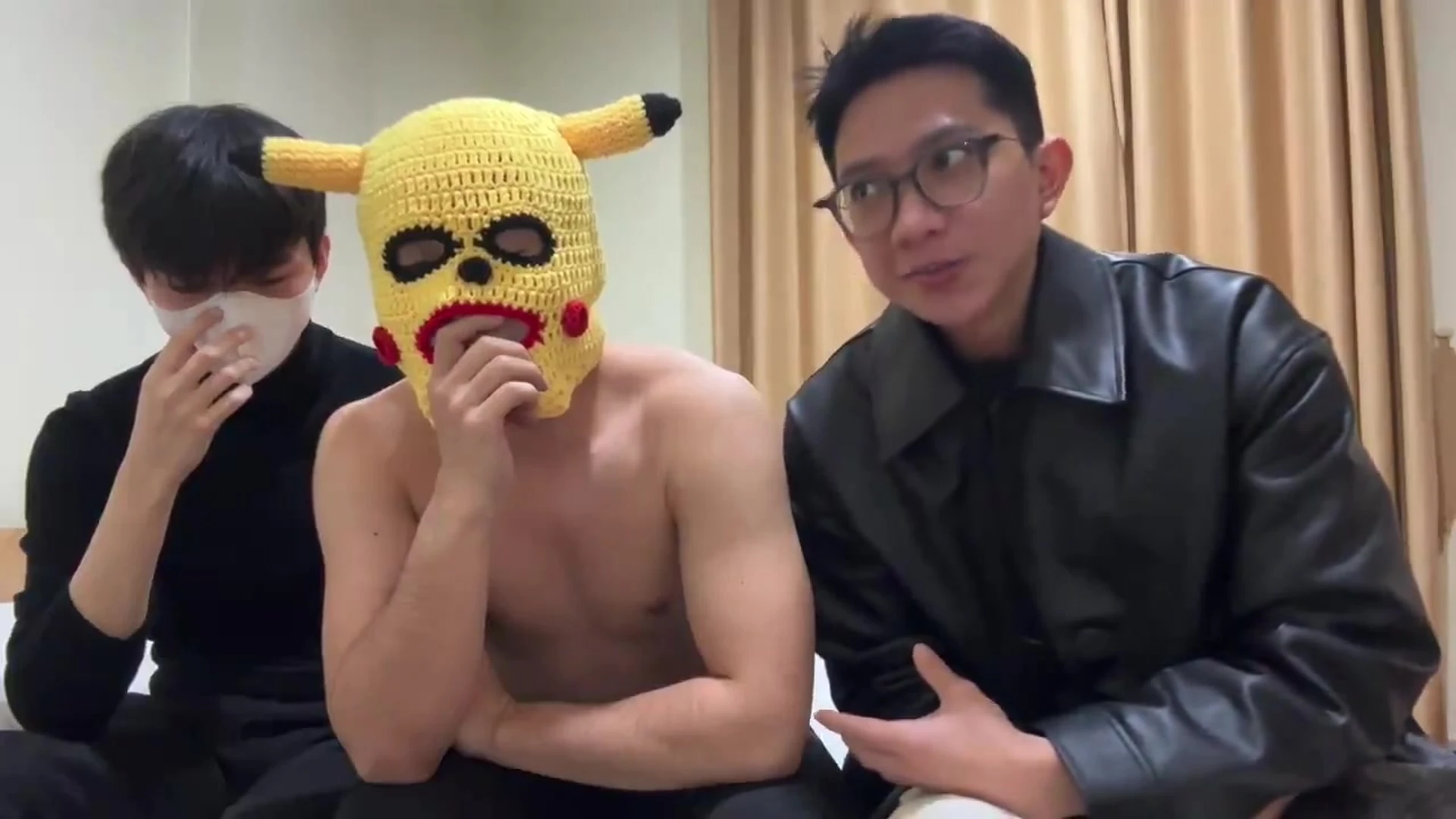 Exposed Motivated vietnamese SEVEN HOÀNG PHÚC Onlyfans leaked