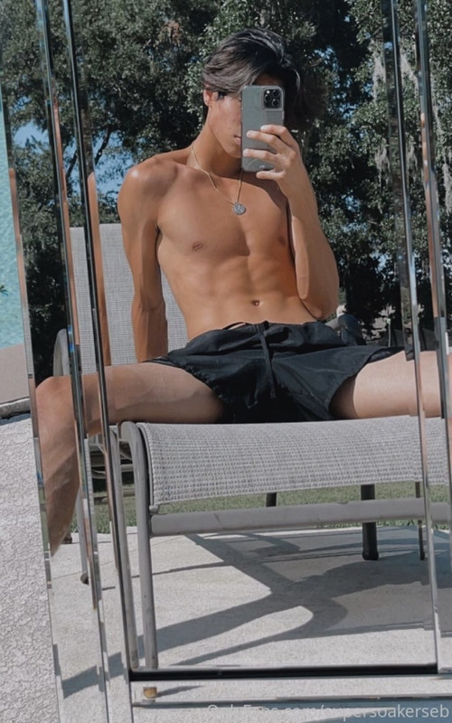 Exposed North Star Boys Sebastian Moy twunk