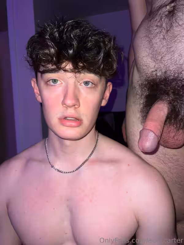 Exposed top Ace Carter onlyfans leaked