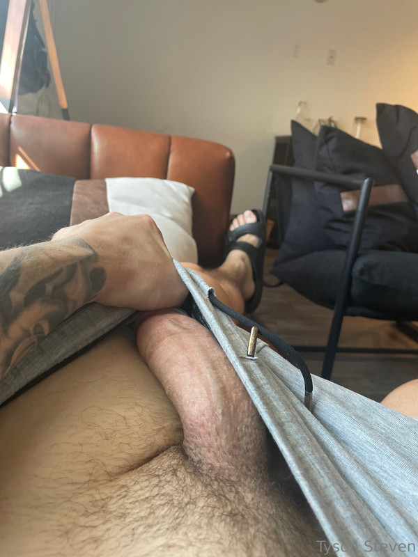 Exposed Tyson ASMR tysonsteven sextape