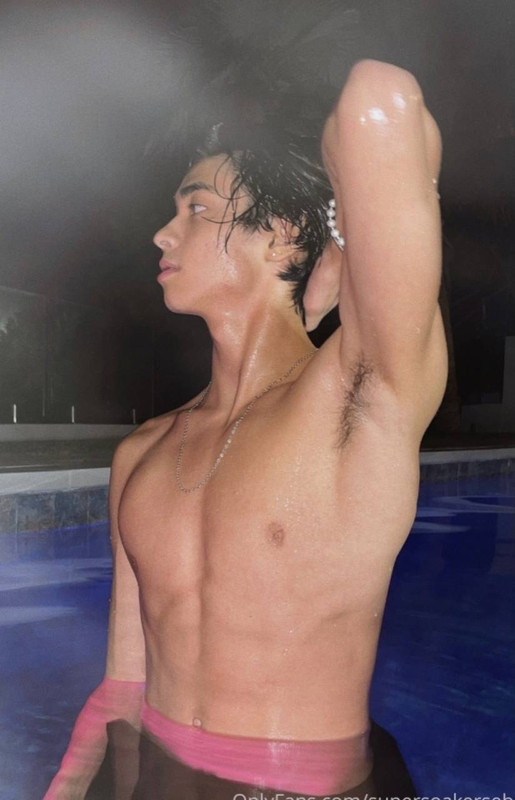 fit sebastianmoy supersoakerseb onlyfans porn Epic