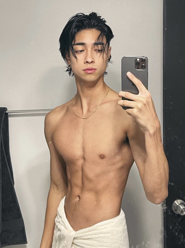fucker Northstarboys Sebastian Moy masturbating Full Video Leaked Sensational