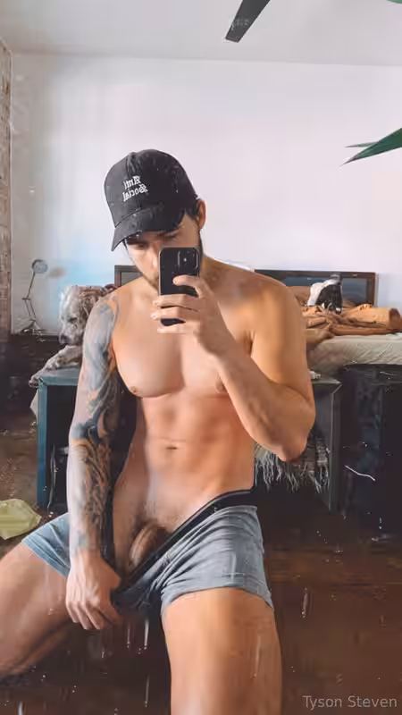 gorgeous asmr porn tysonsteven onlyfans leaked pics