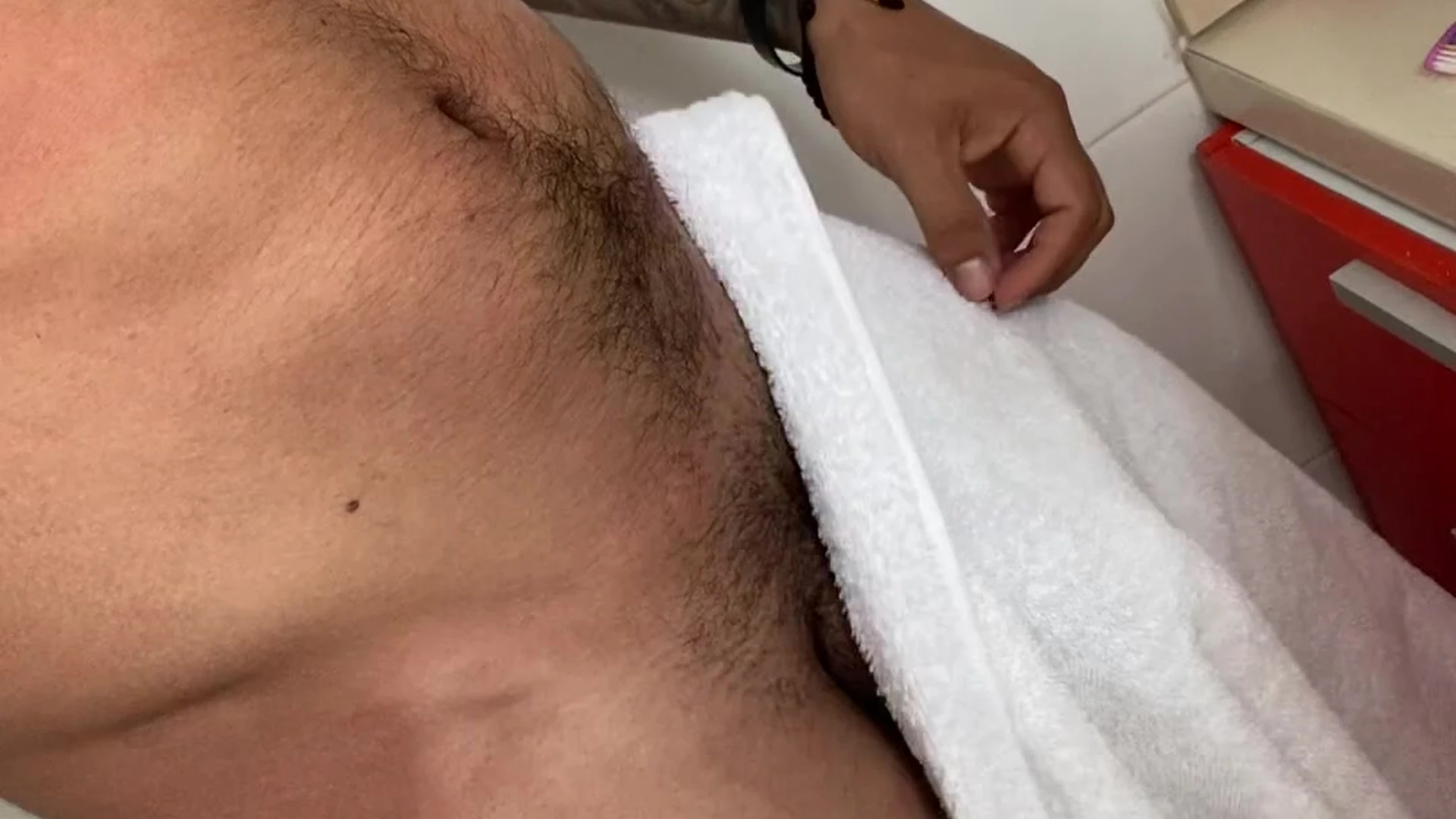 hoe Garret_Alvin1 alvingarret nude porn leak