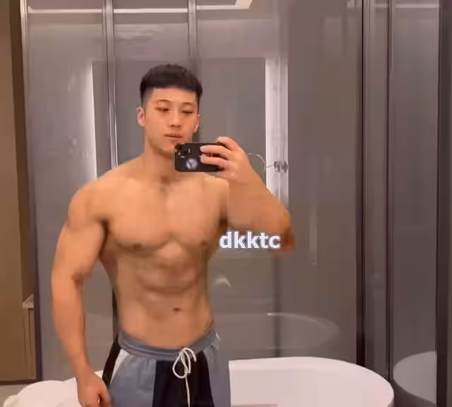Devoted muscles 韩郅鹏 onlyfans nude pics Leaked full video Exposed