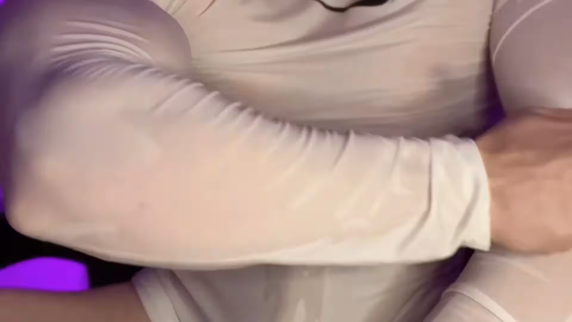 hunky anal play tiktoker timlaurenz onlyfans nudes