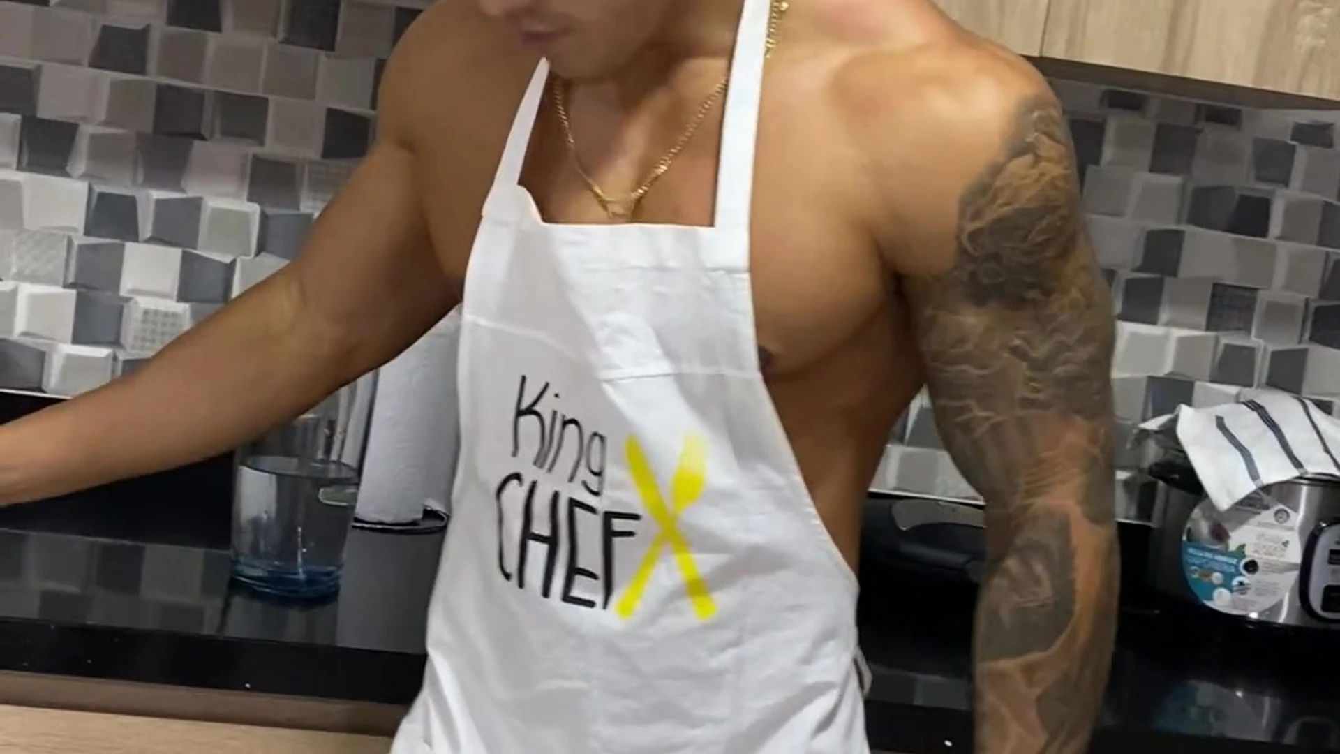 inked Macharrán garretalvin1 onlyfans pics Full Movie