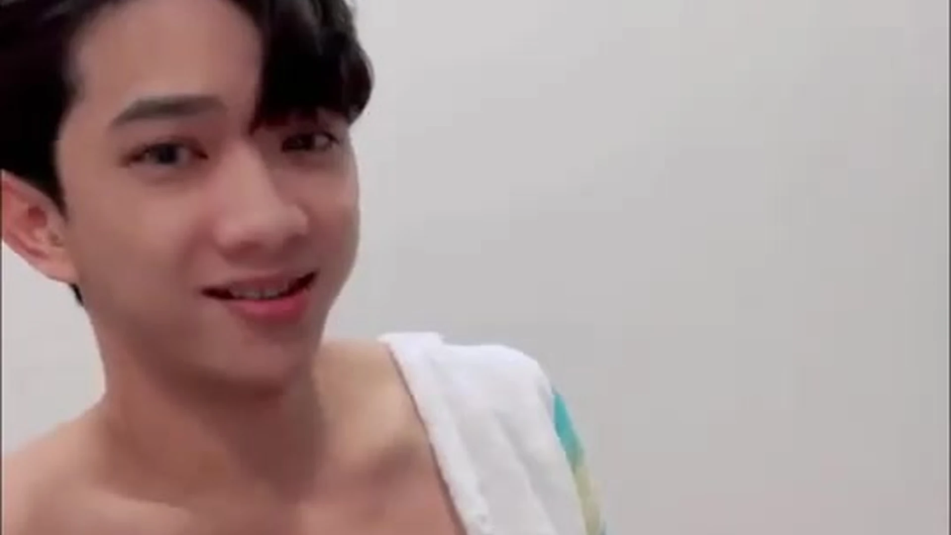Magnetic  masturbate gay việt nam imyour_seven