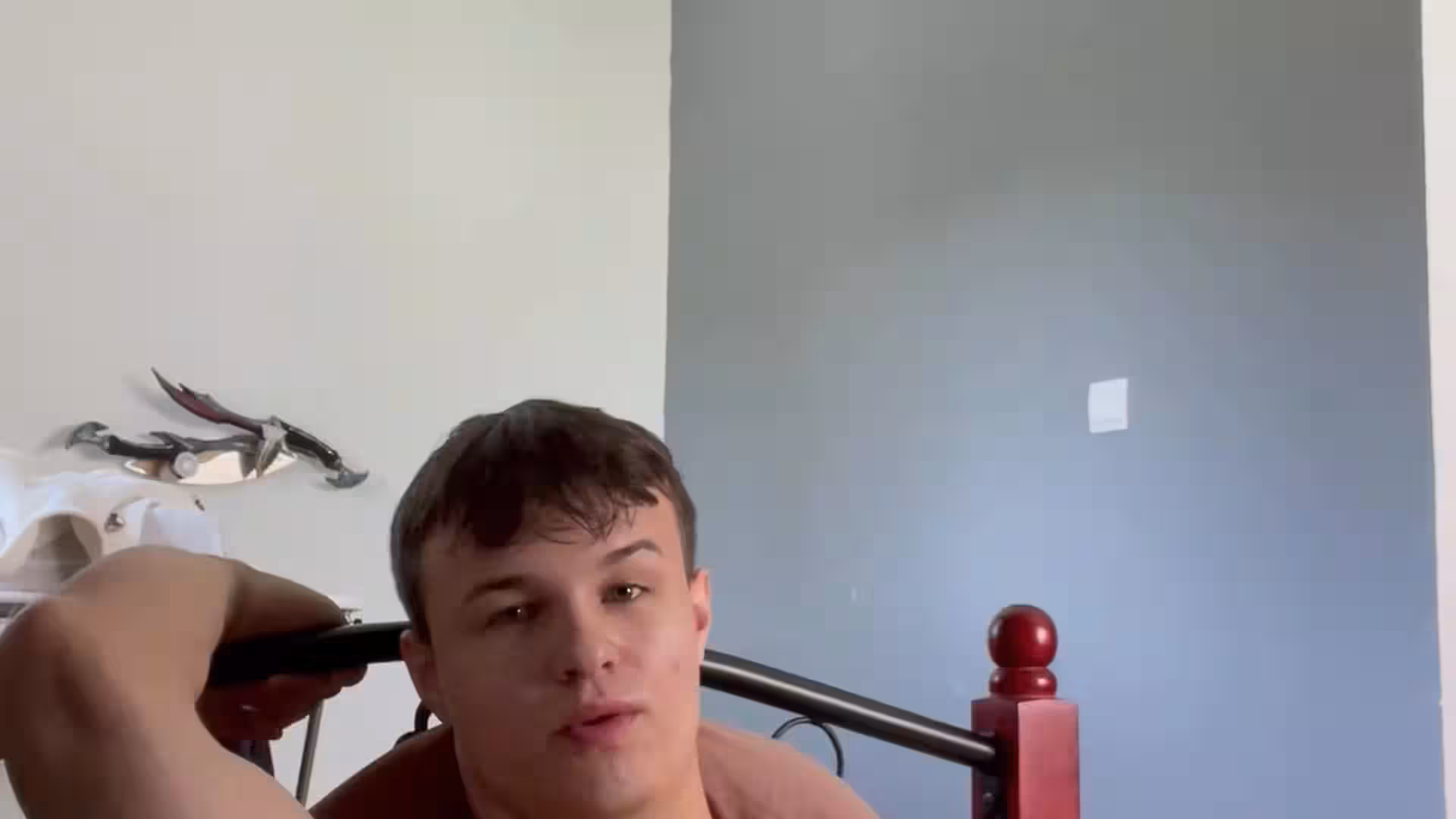 manly twunk Dennis Dillon free onlyfans