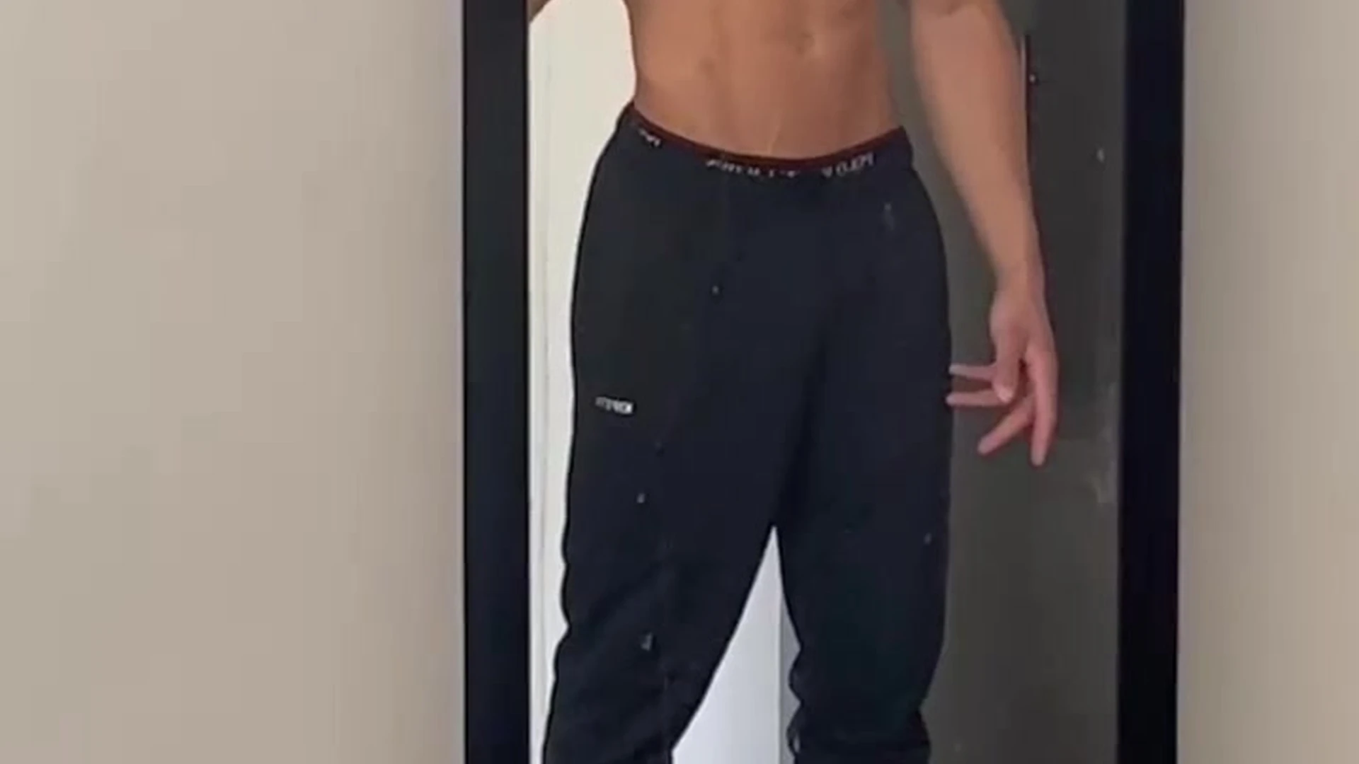 muscle Dennis Dillon sexy onlyfans leak special video