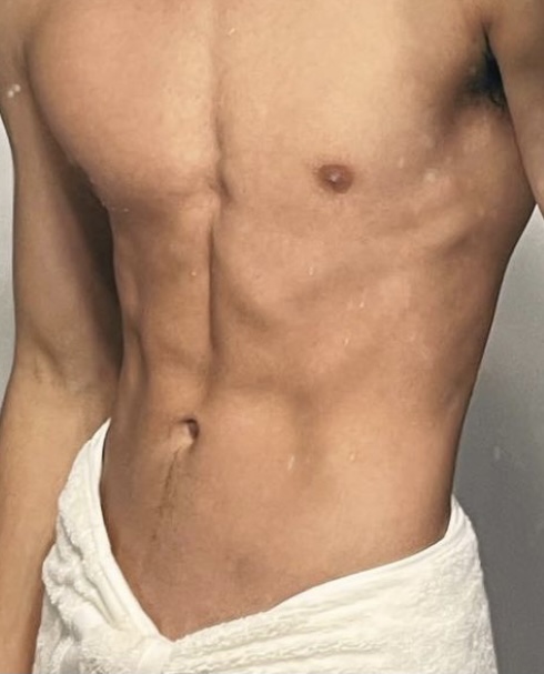 muscle fuck sebastianmoy supersoakerseb Naked Leaks