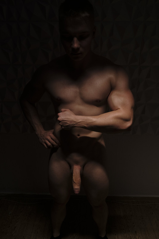 muscle timlaurenz Leaked OF