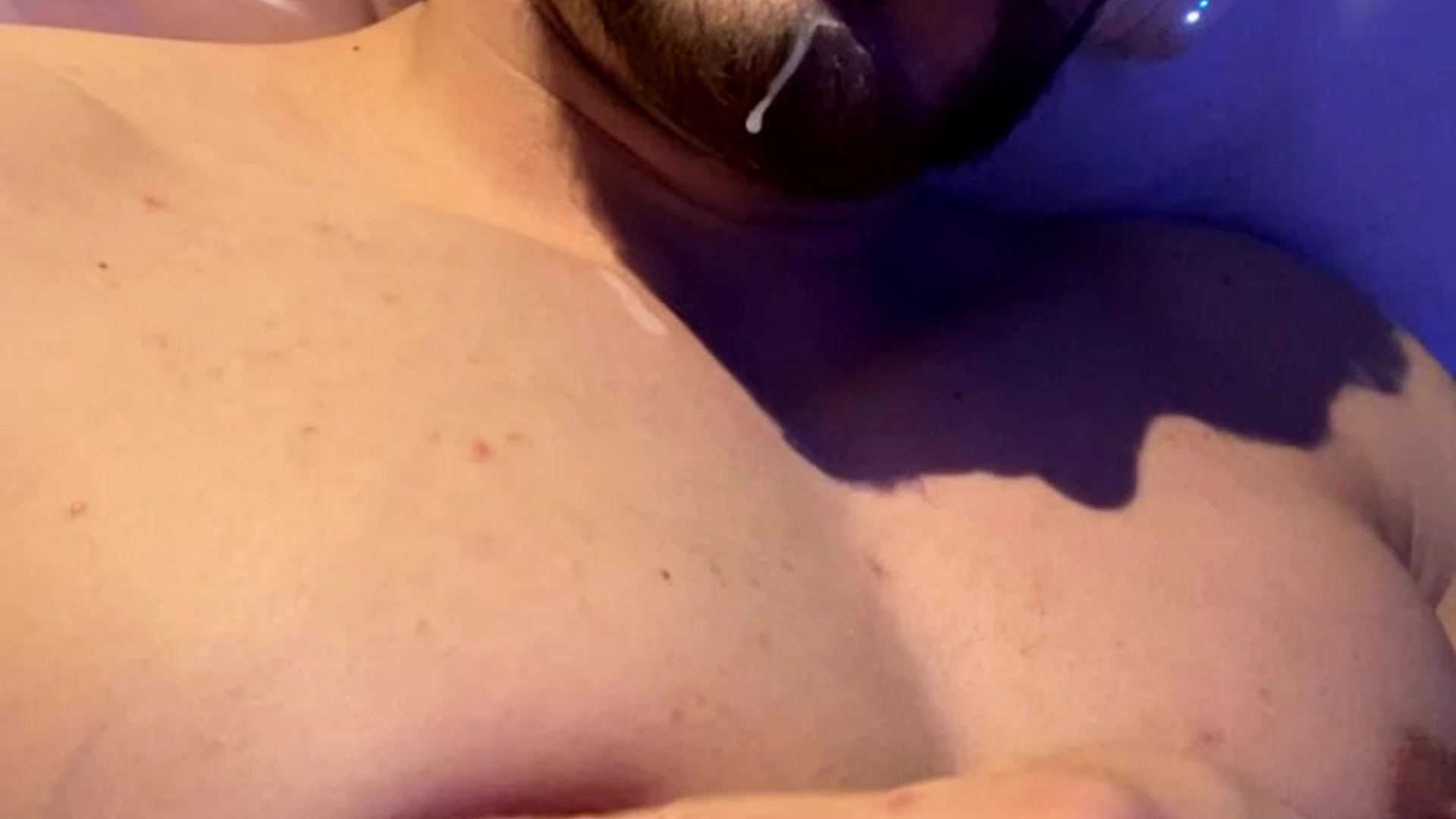 muscular brazilian Júlio Iomes Nude OF Leaked full video