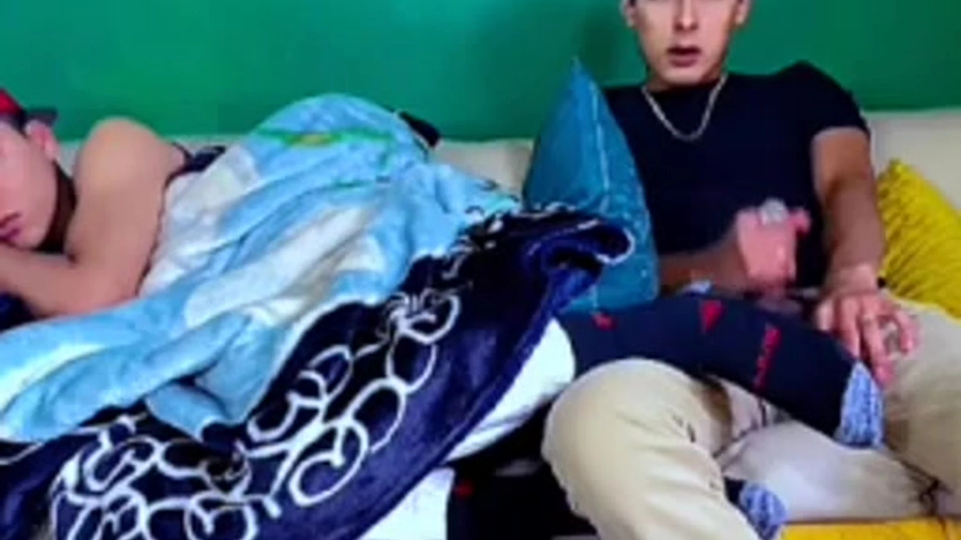muscular incest Bros Montes pecs Full leaked video Epic