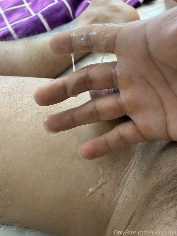 musculoso garretalvin1 onlyfans nudes Sensational