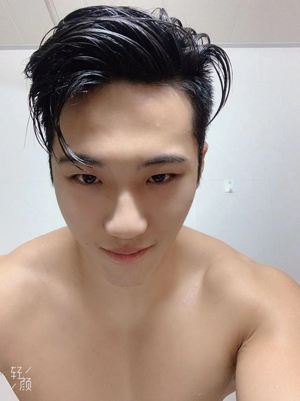 韩郅鹏 韩郅鹏 pecs Exclusive vid full