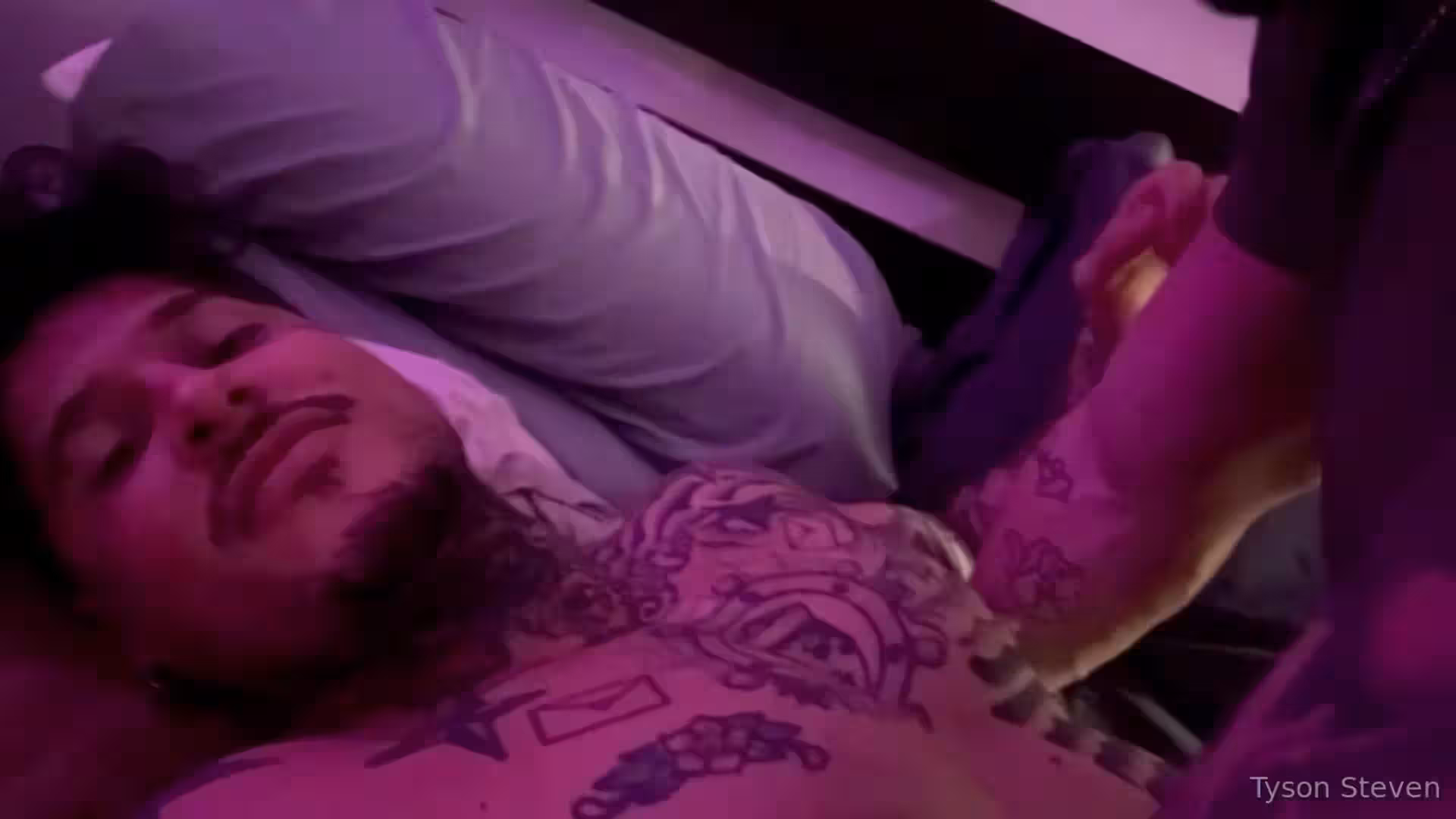 pretty Tyson ASMR tysonsteven nude