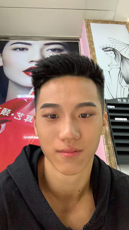Resolute 韩郅鹏健身视频 韩郅鹏 nude porn leak