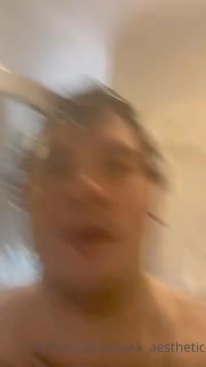 ripped Deek Aesthetics deek_aesthetic naked pics VIDFULL Sensational