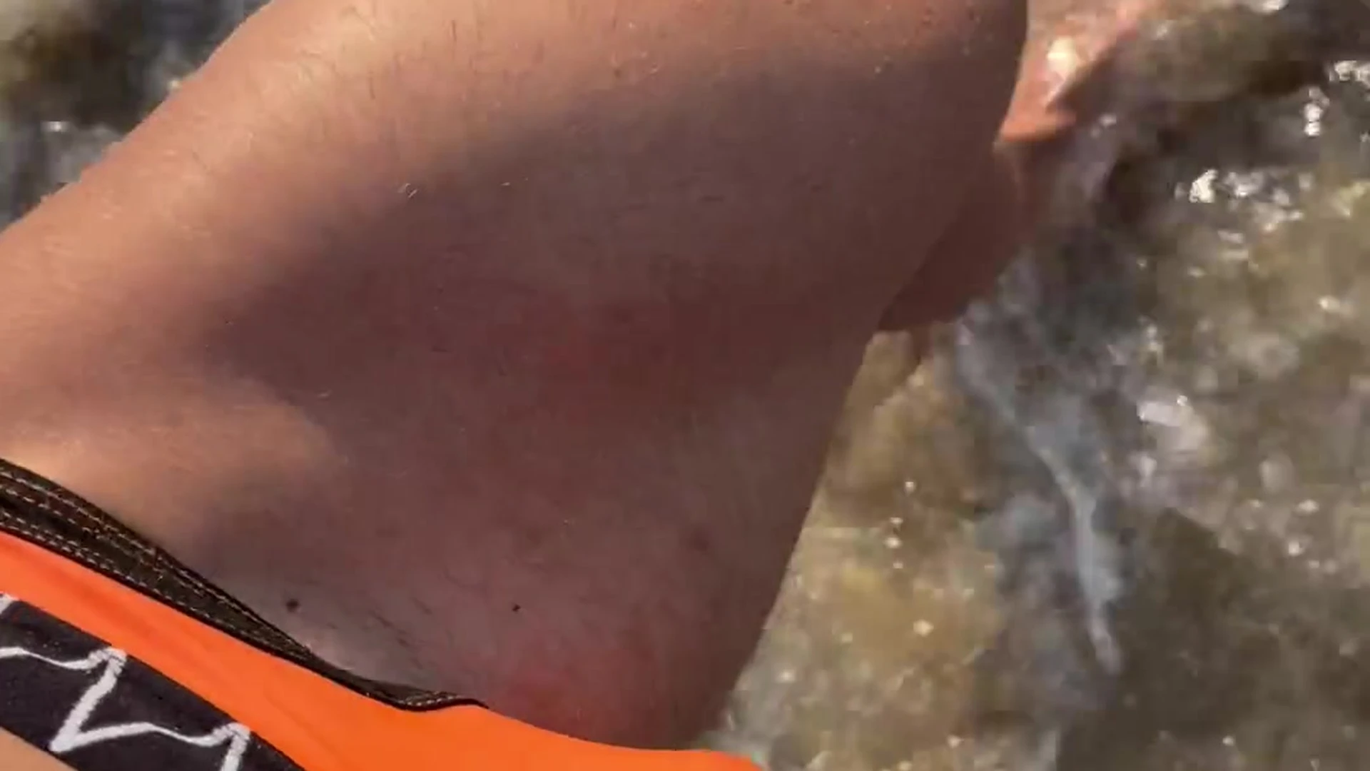 ripped WORSHIPING twunk Dennis Dillon sextape