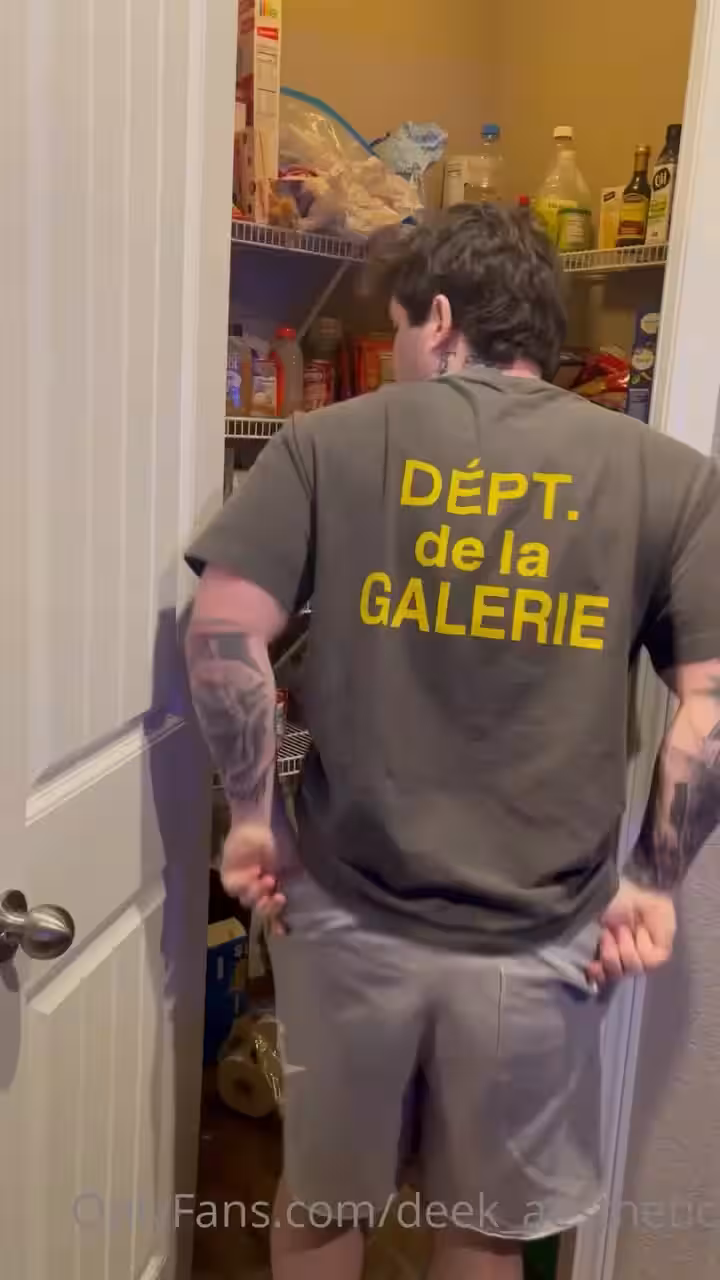 Sensational Derek.Marrtin deek_aesthetic free onlyfans