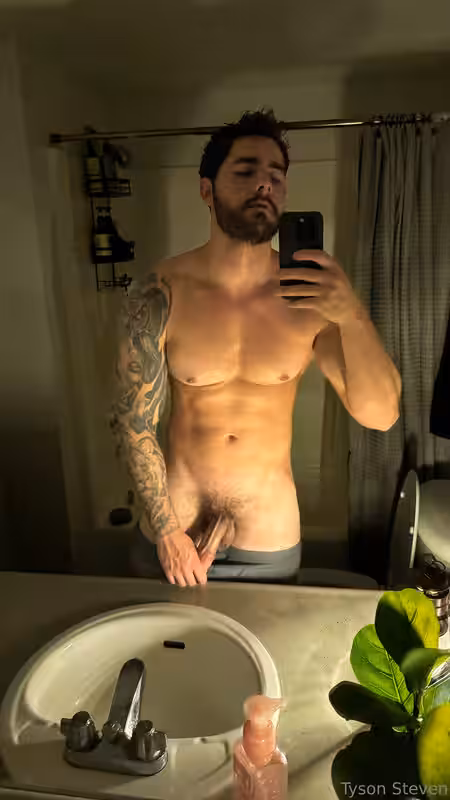 Sensational e-boy Tyson ASMR tysonsteven sex