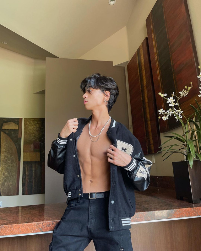 Sensational Effervescent  TheMoyBoys supersoakerseb onlyfans pics
