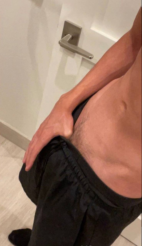 Sensational Resolute instagram star Sebastian Moy onlyfans pics full vid