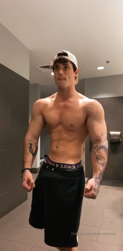 sexy bitch boy Derek.Marrtin deek_aesthetic pic leak Exclusive video full